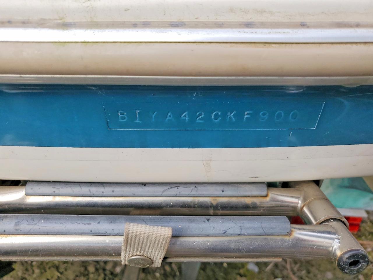 2000 Bayliner Bayliner  Boat Boat