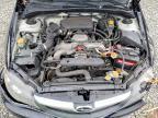 2010 Subaru Impreza 2.5i