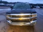 2016 Chevrolet Silverado C1500 lt