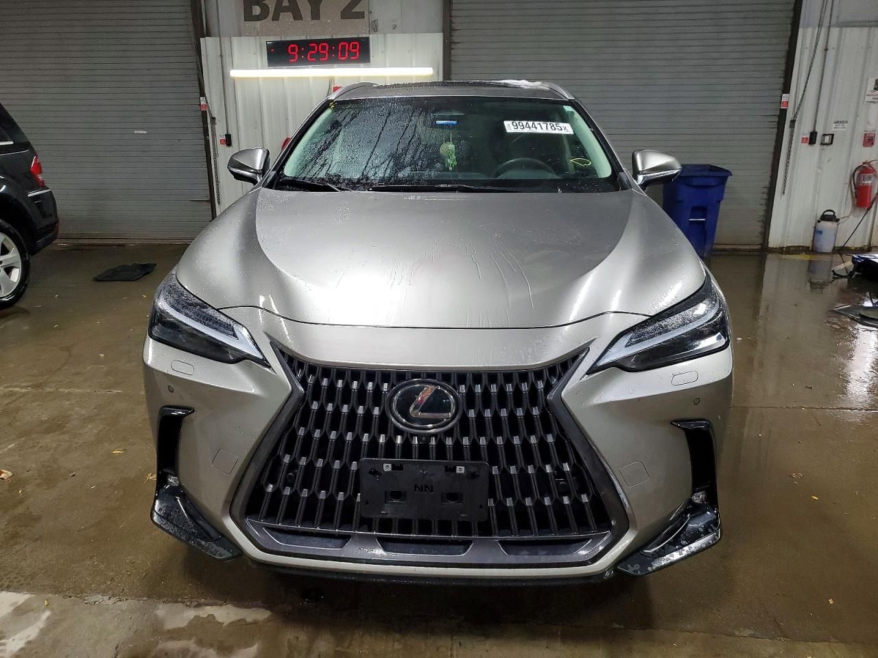 2024 Lexus Nx 350 Luxury