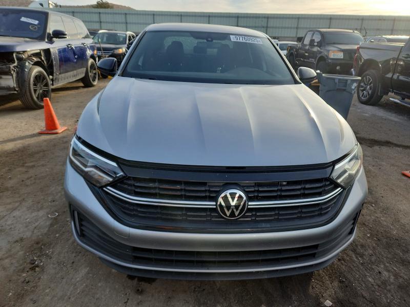 2023 Volkswagen Jetta Sport