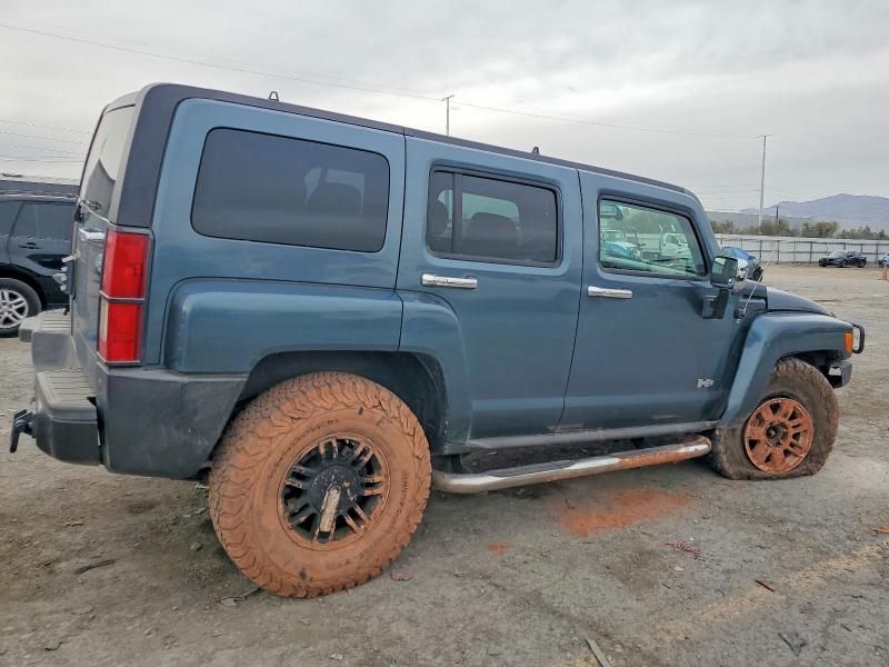 2006 Hummer H3