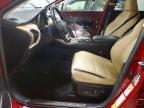 2016 Lexus Nx 200t Base