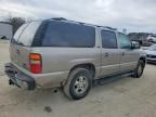 2001 Chevrolet Suburban K1500