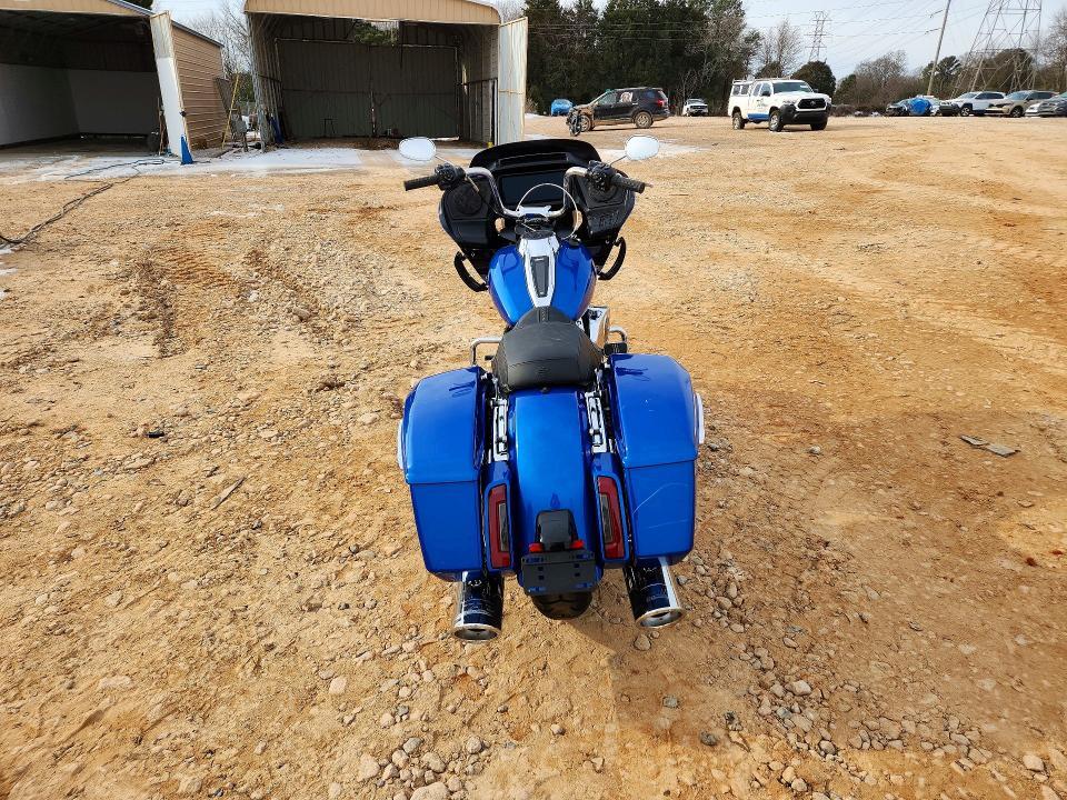 2025 Harley-Davidson Fltrx