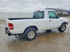 2007 Ford Ranger
