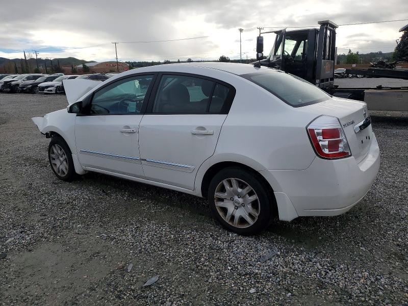 2010 Nissan Sentra 2.0