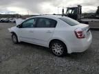 2010 Nissan Sentra 2.0