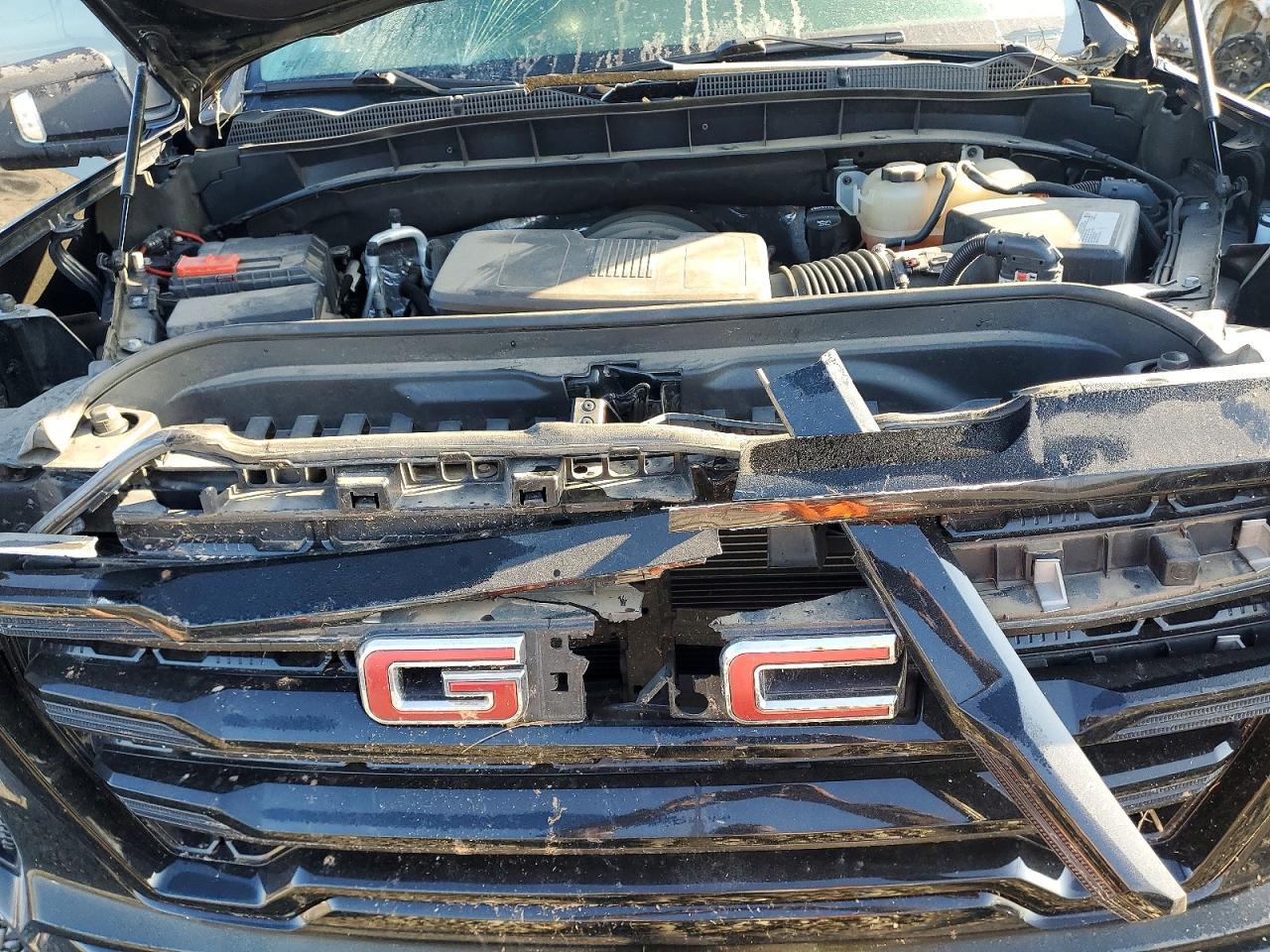 2019 GMC Sierra K1500 Elevation