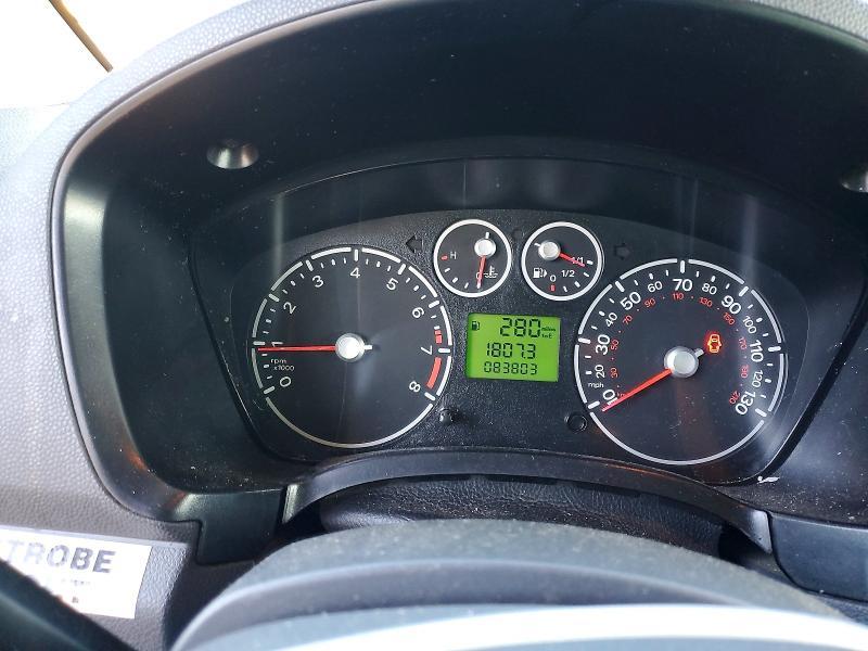 2013 Ford Transit Connect XLT Utility / Service Van