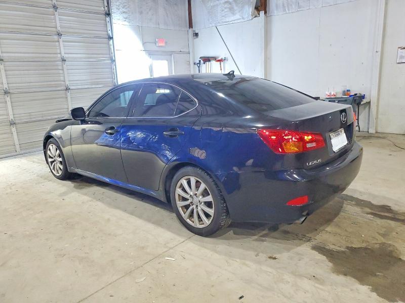 2008 Lexus Is 250