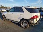 2017 Mercedes-Benz Gle 350 4matic