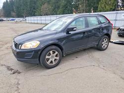 Volvo Vehiculos salvage en venta: 2012 Volvo Xc60 3.2