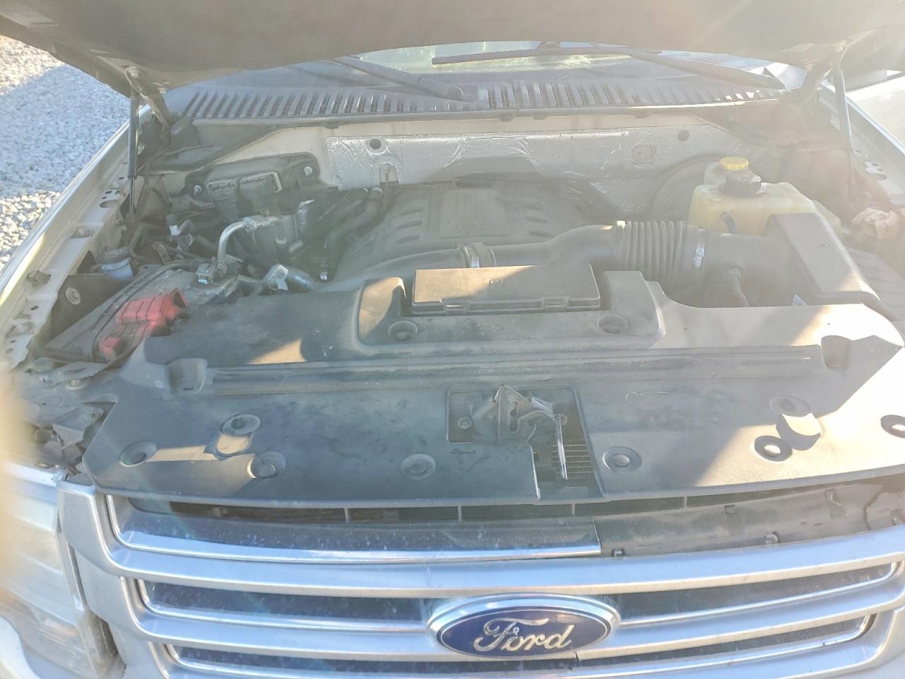 2017 Ford Expedition Platinum