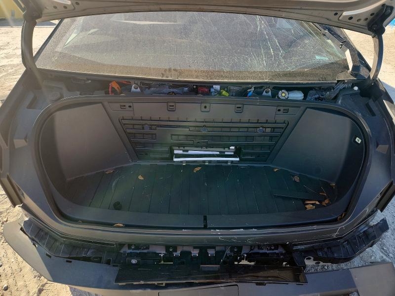 2025 Tesla Cybertruck