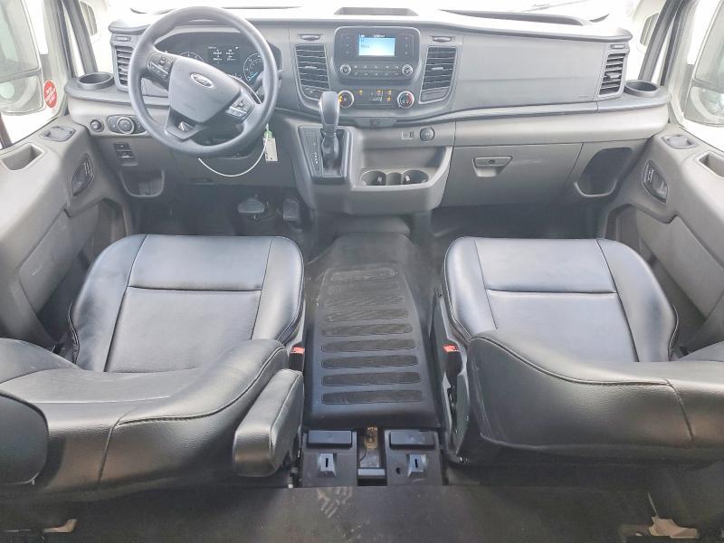 2025 Ford Transit T-250 Delivery Van