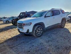 GMC salvage cars for sale: 2023 GMC Acadia slt