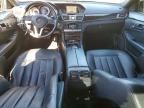 2014 Mercedes-Benz E 550 4matic