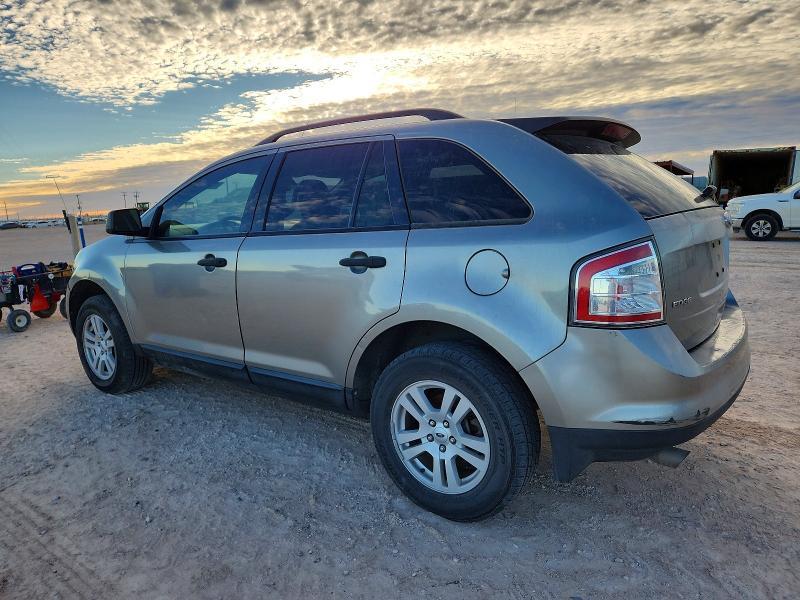 2008 Ford Edge se