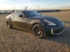 2013 Nissan 370z Base