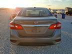 2018 Niss Sentra