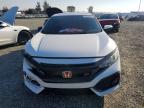 2018 Honda Civic si
