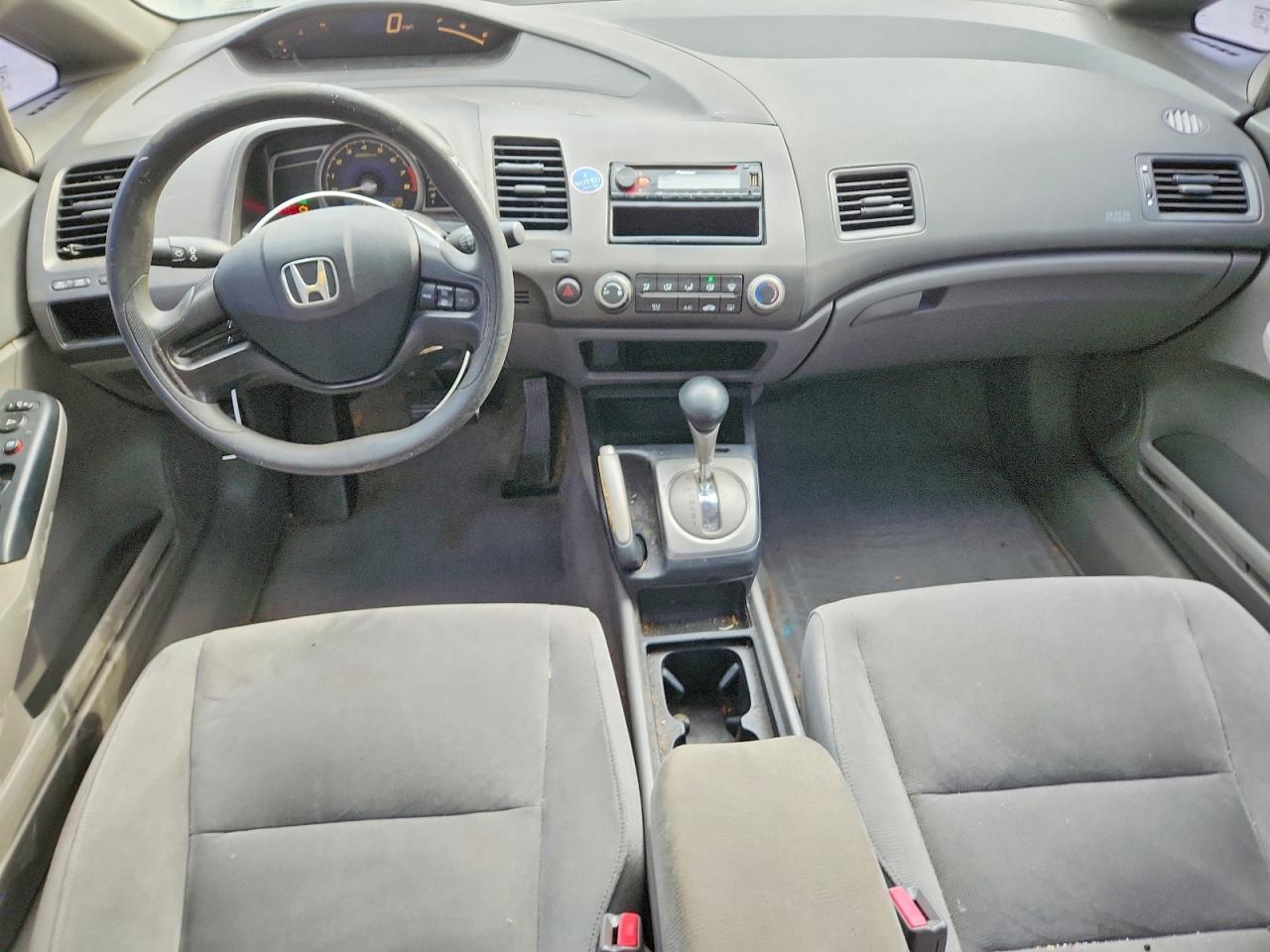 2006 Honda Civic lx