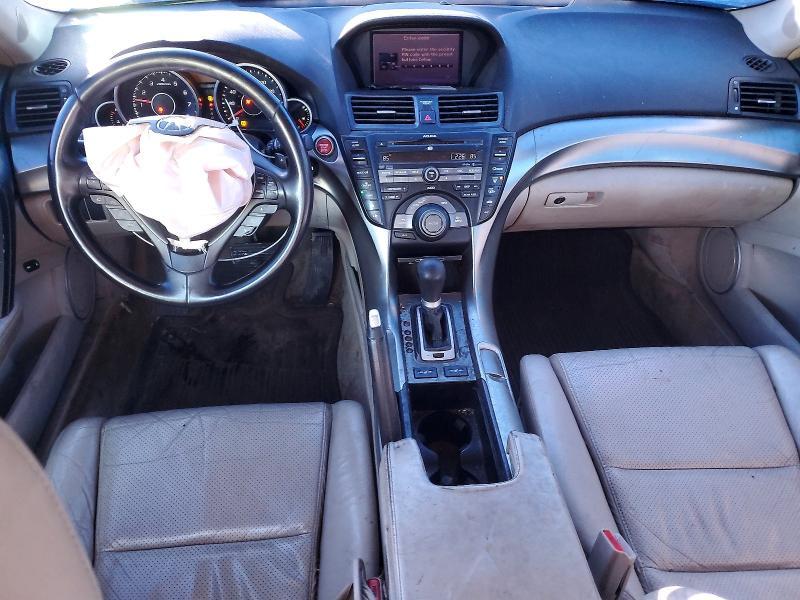 2010 Acura TL