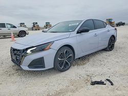 2025 Nissan Altima sr for sale in Taylor, TX