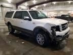 2015 Ford Expedition el xlt
