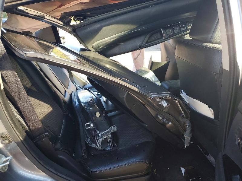 2015 Mitsubishi Outlander se