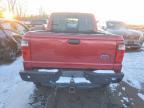 2004 Ford Ranger Super Cab