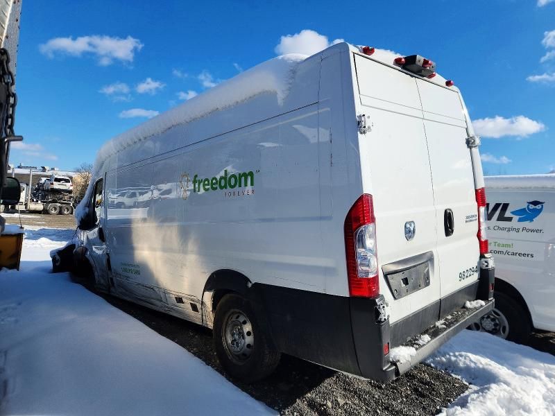 2023 Dodge Ram Promaster 3500 3500 High