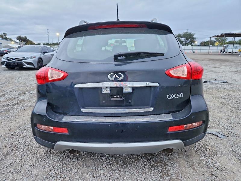 2017 Infinity Qx50
