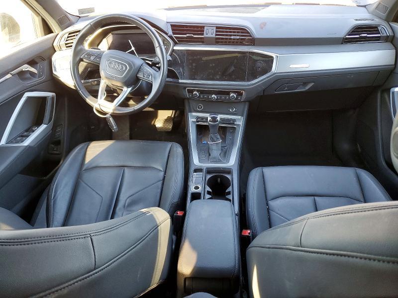 2023 Audi Q3 Premium Plus s Line 45
