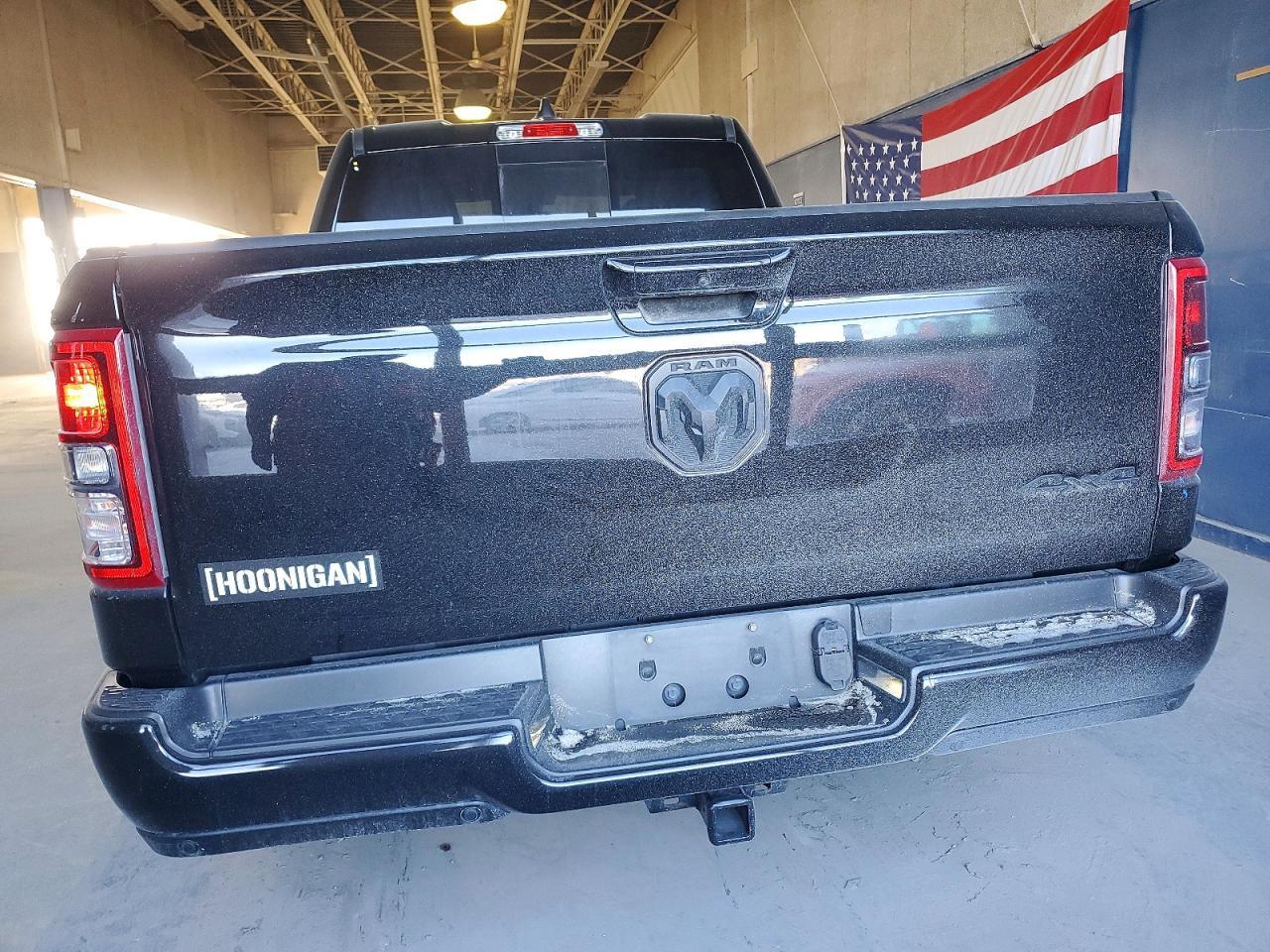 2022 Dodge Ram 1500 big Horn/lone Star