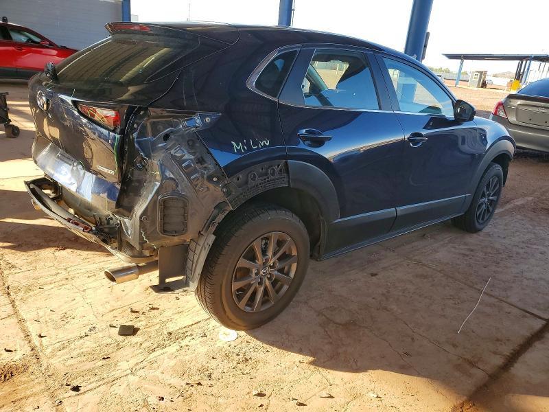2020 Mazda Cx-30