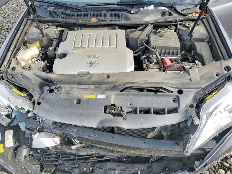 2011 Toyota Avalon Base