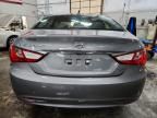 2011 Hyundai Sonata Limited