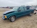 1997 Chevrolet S Truck S10