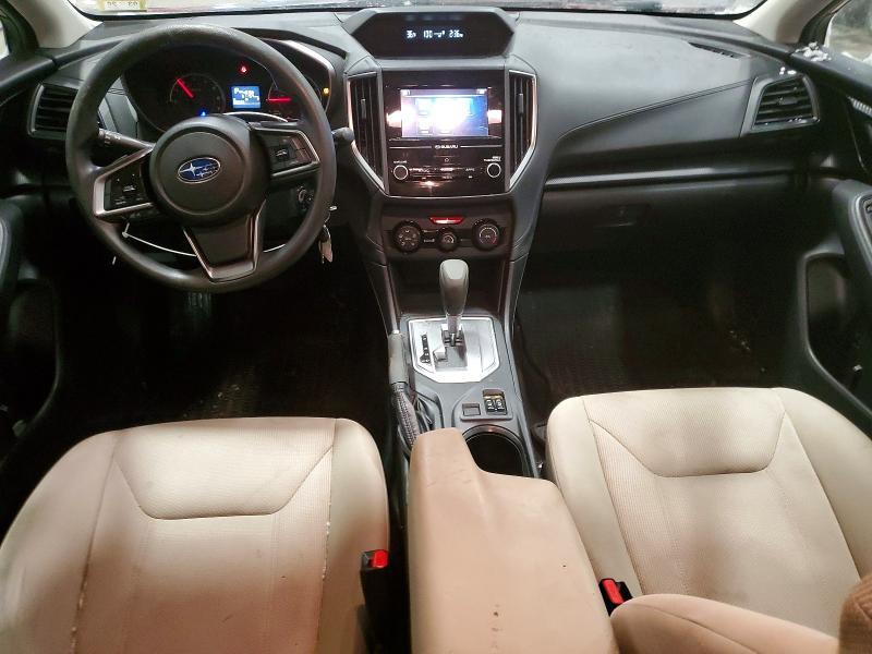 2017 Subaru Impreza Premium