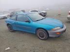 1997 Chevrolet Cavalier Base
