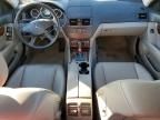 2008 Mercedes-Benz C 300 4matic