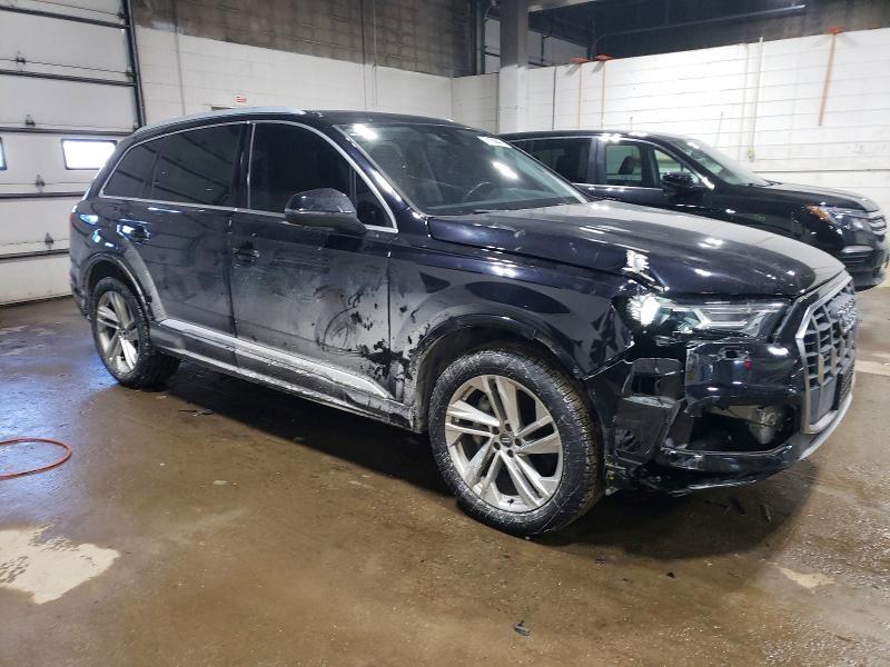 2020 Audi Q7 Premium Plus