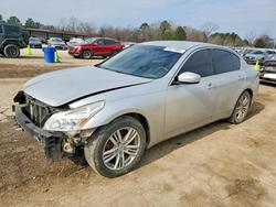 2011 Infiniti G37 Base for sale in Florence, MS