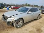 2011 Infiniti G37 Base