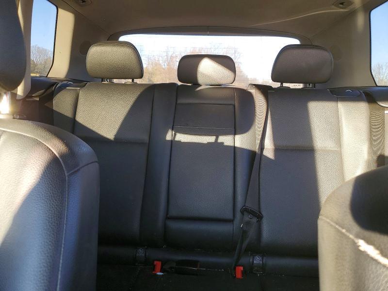 2013 Mercedes-Benz Glk 350 4matic