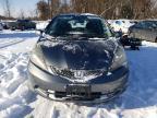 2012 Honda Fit lx