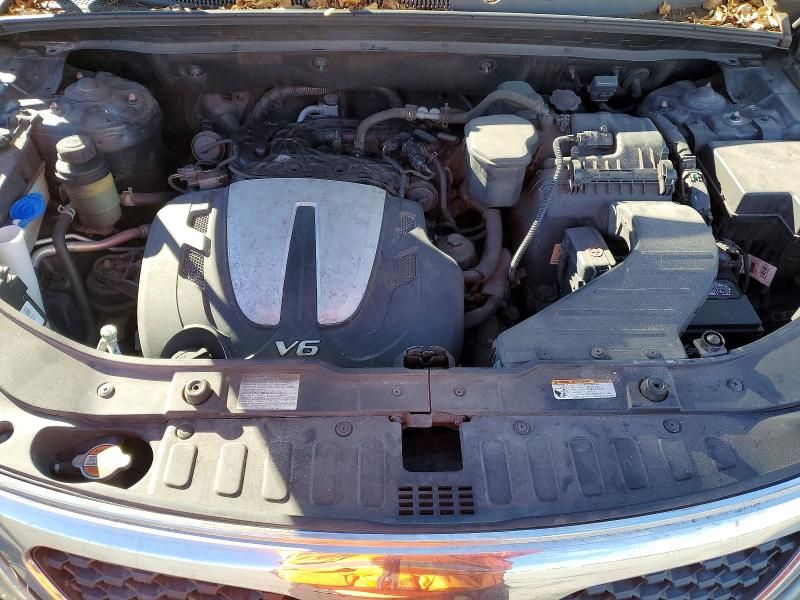 2012 KIA Sorento Base