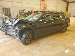 2025 Nissan Altima 2.5 sv for sale in San Antonio, TX